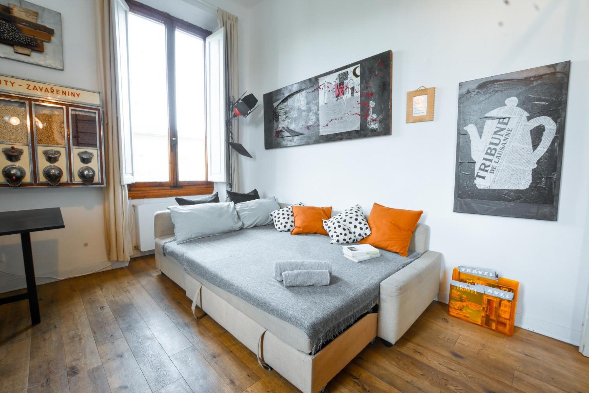 Ferienwohnung Amicasa Florenz Exterior foto